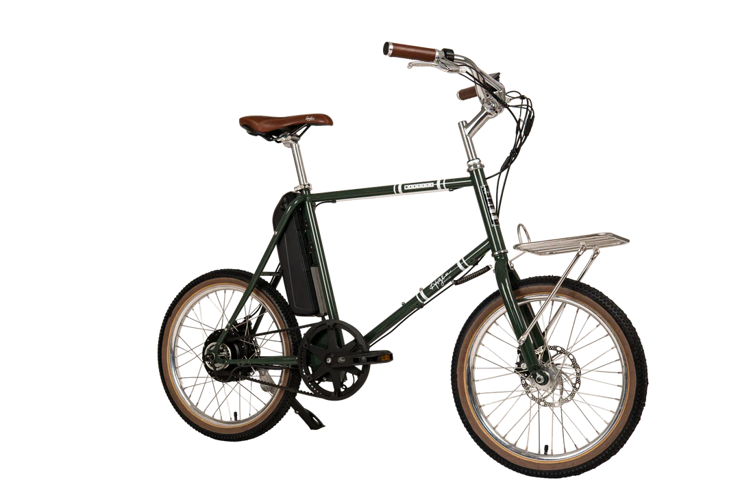 Higbee Bicycles Martini Electric Bike - Image 5