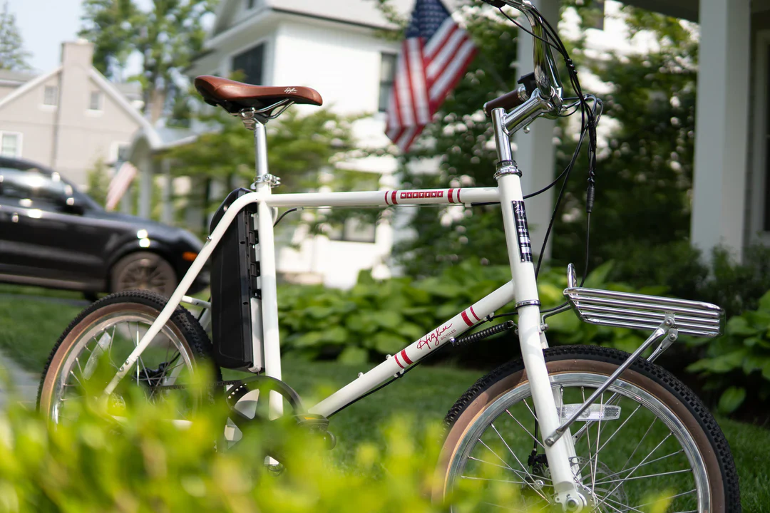 Higbee Bicycles Martini Electric Bike - Image 6