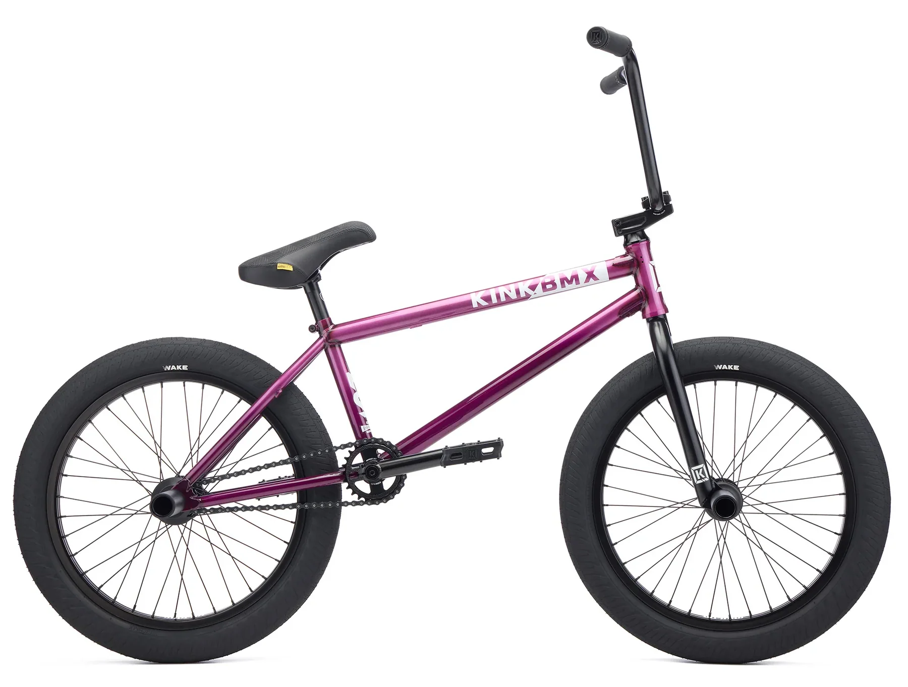 Kink BMX Downside BMX Bike