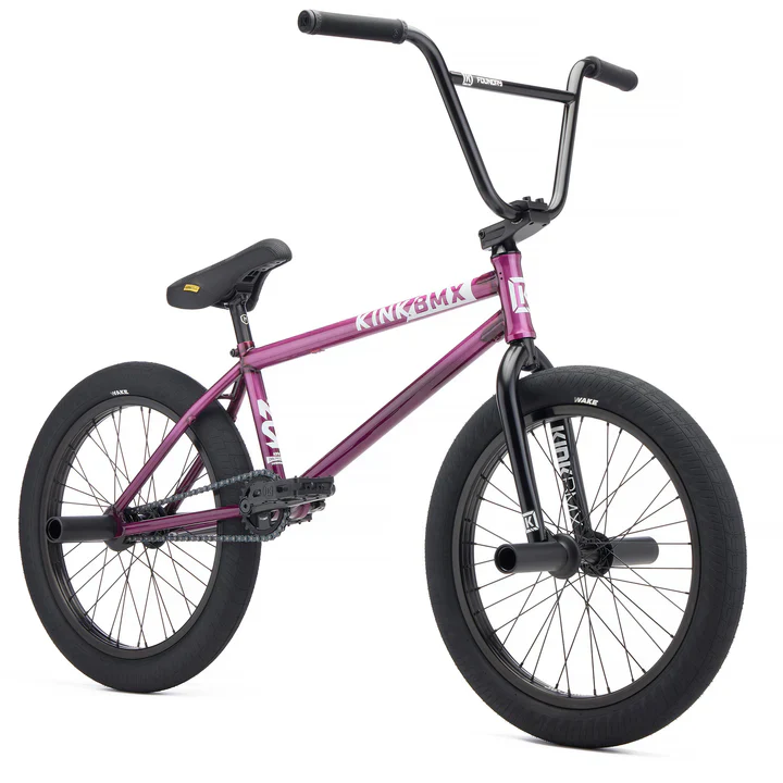 Kink BMX Downside BMX Bike - Image 2