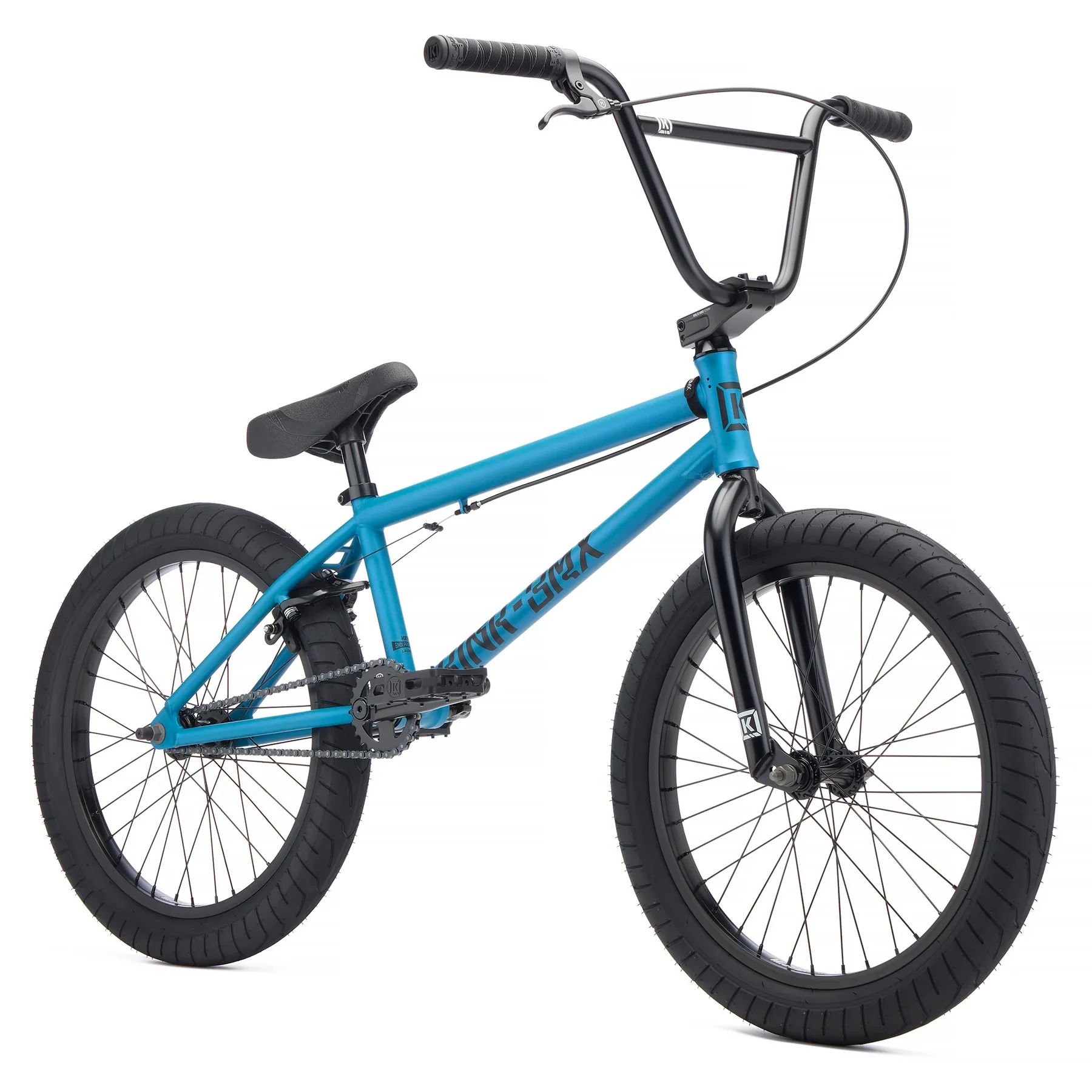 Kink BMX Launch BMX Bike - Image 4
