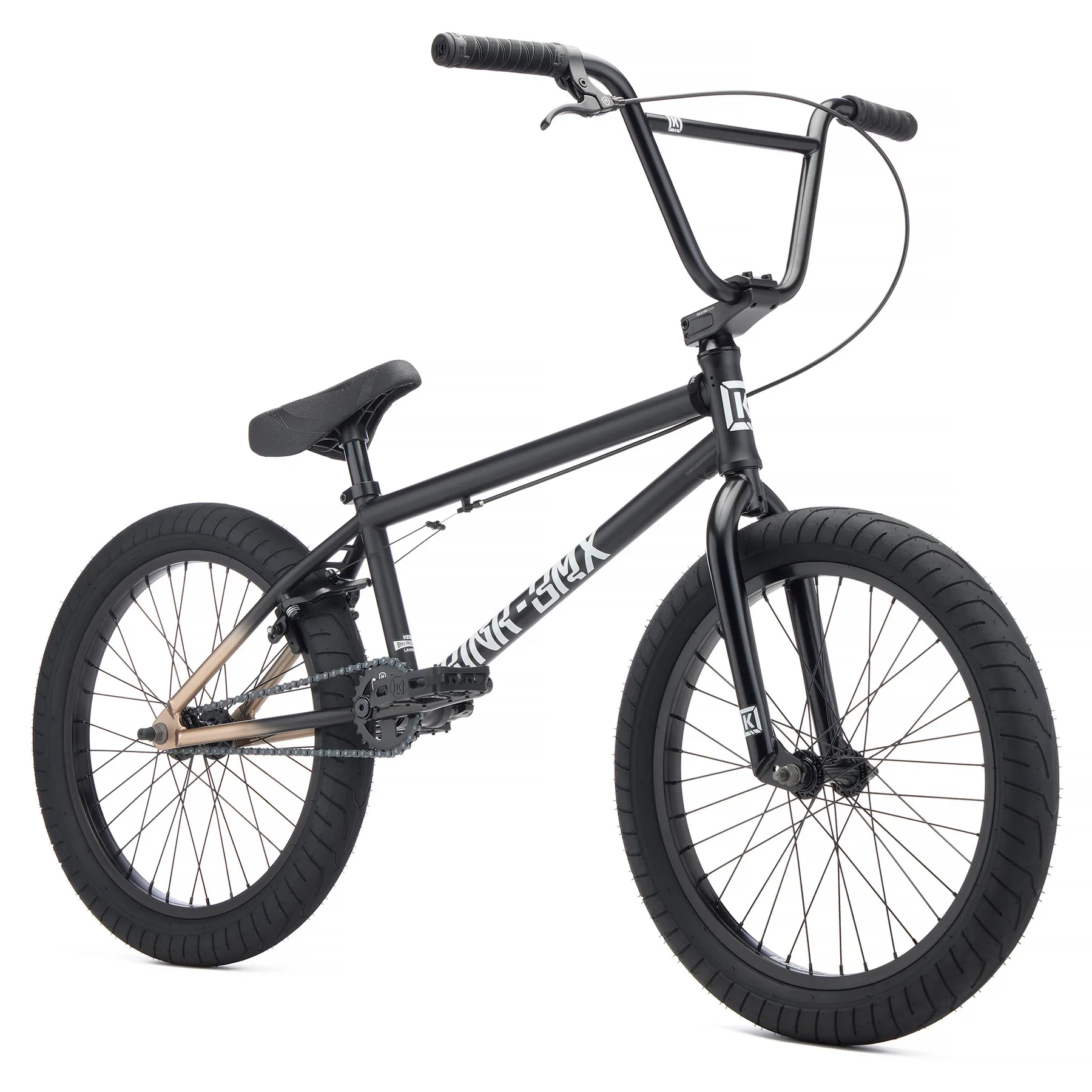 Kink BMX Launch BMX Bike - Image 6