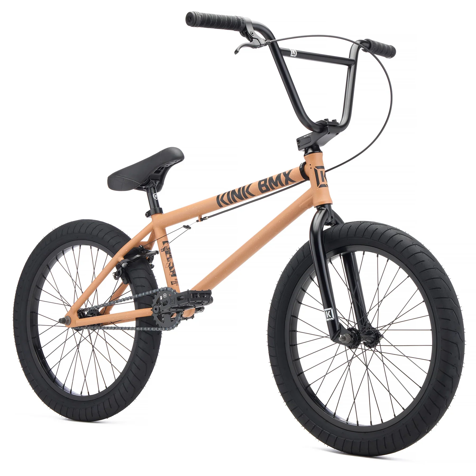 Kink BMX Setup BMX Bike - Image 2