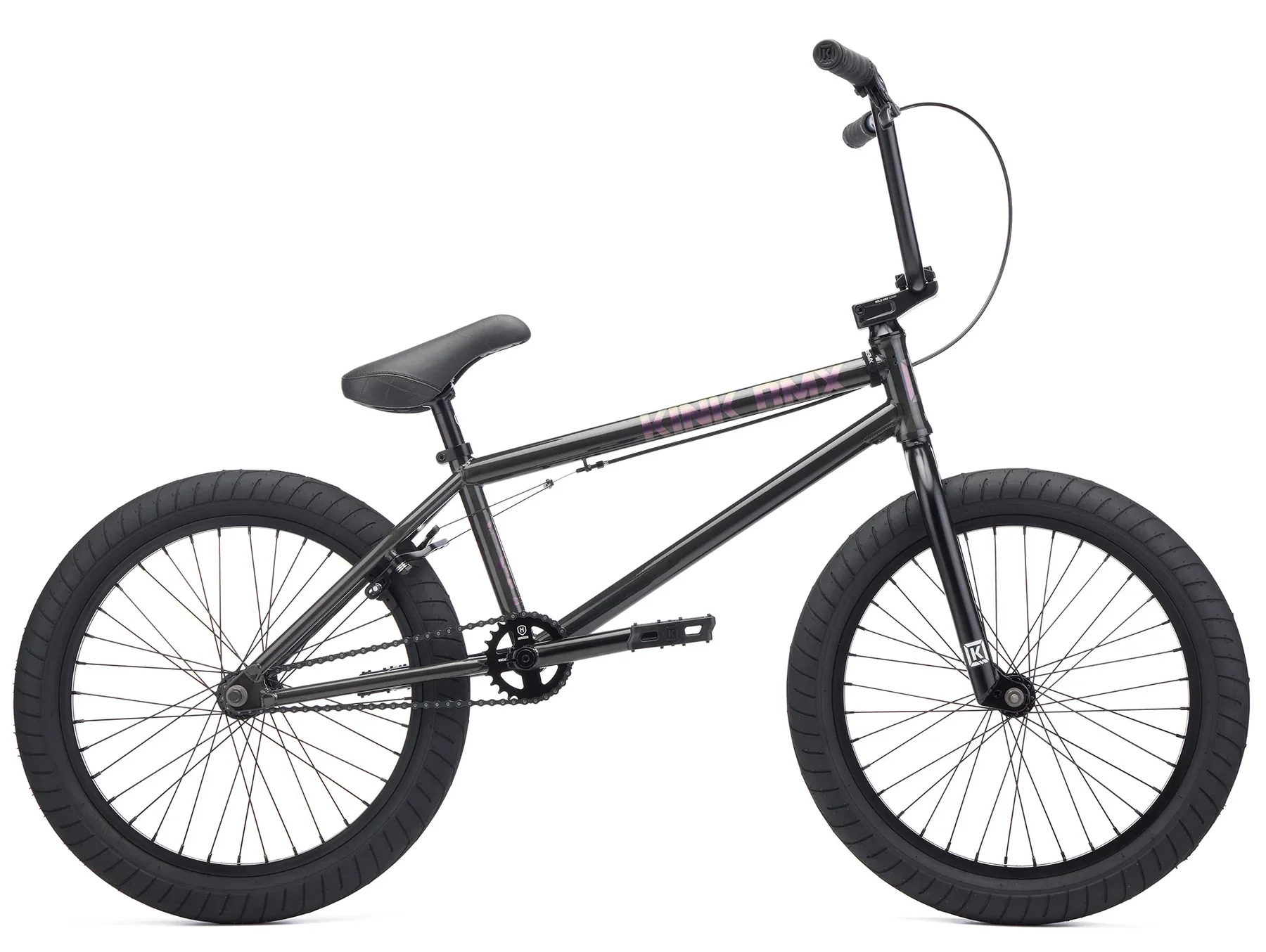 Kink BMX Setup BMX Bike - Image 3