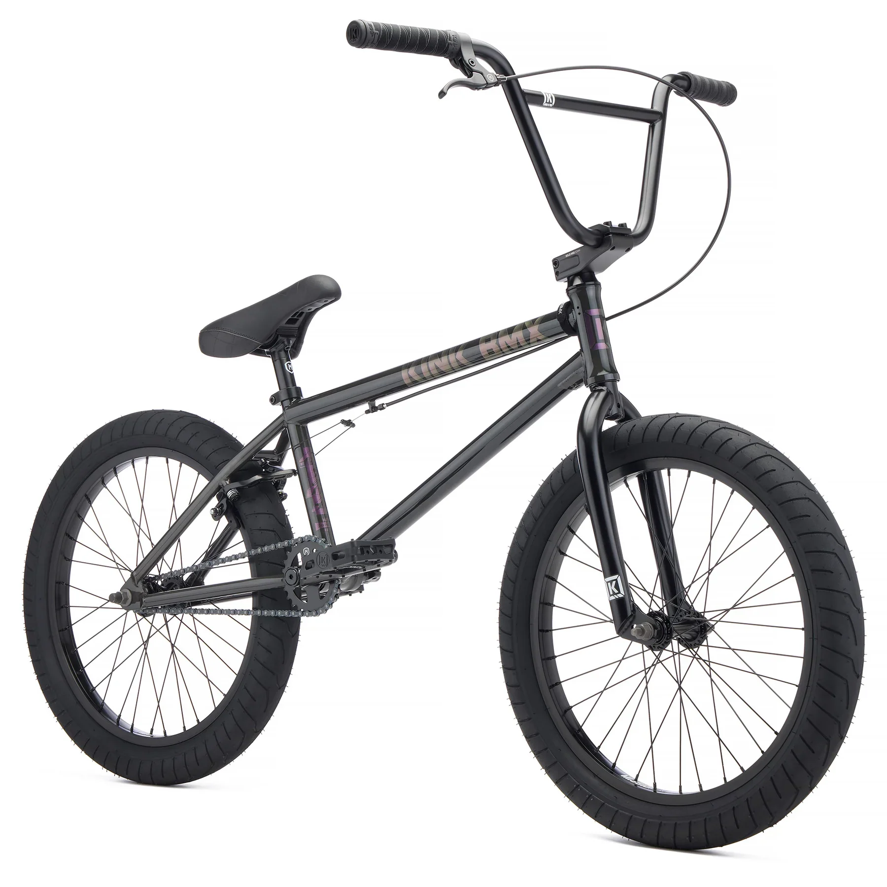 Kink BMX Setup BMX Bike - Image 4