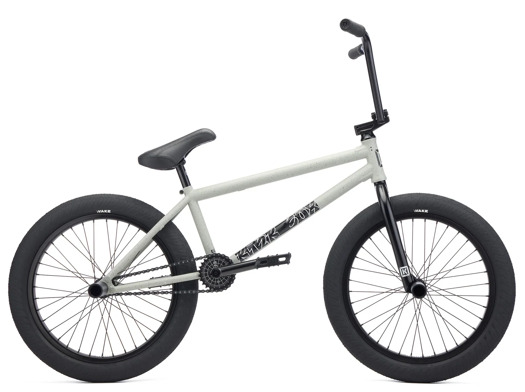 Kink BMX Switch BMX Bike