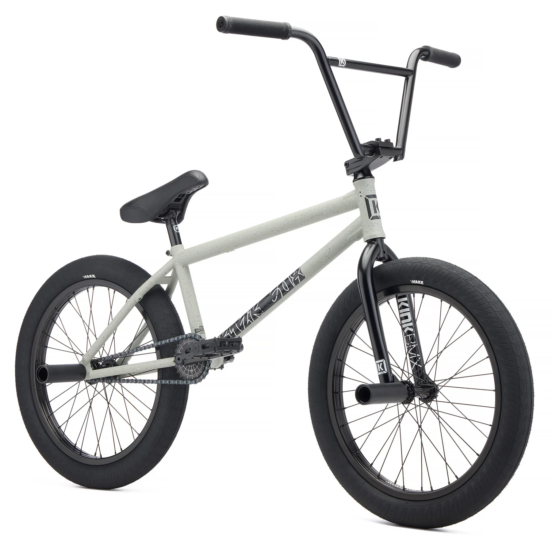 Kink BMX Switch BMX Bike - Image 2