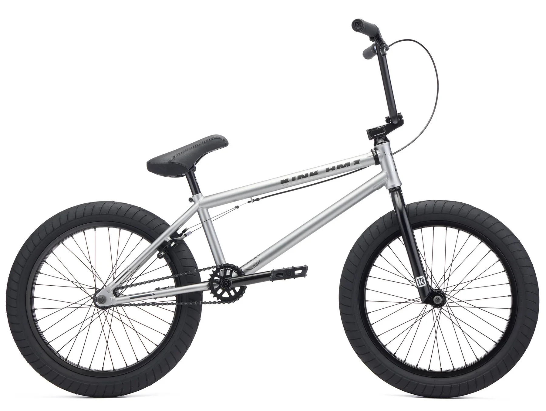 Kink BMX Whip BMX Bike