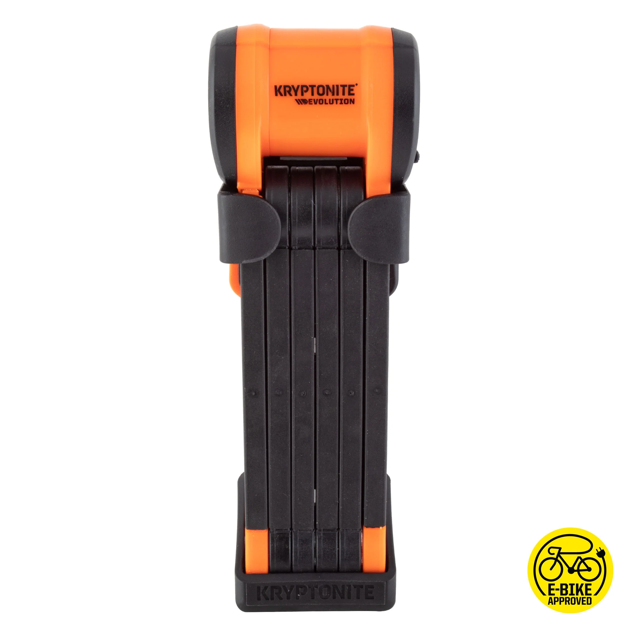 Kryptonite Evolution 790 Folding Lock