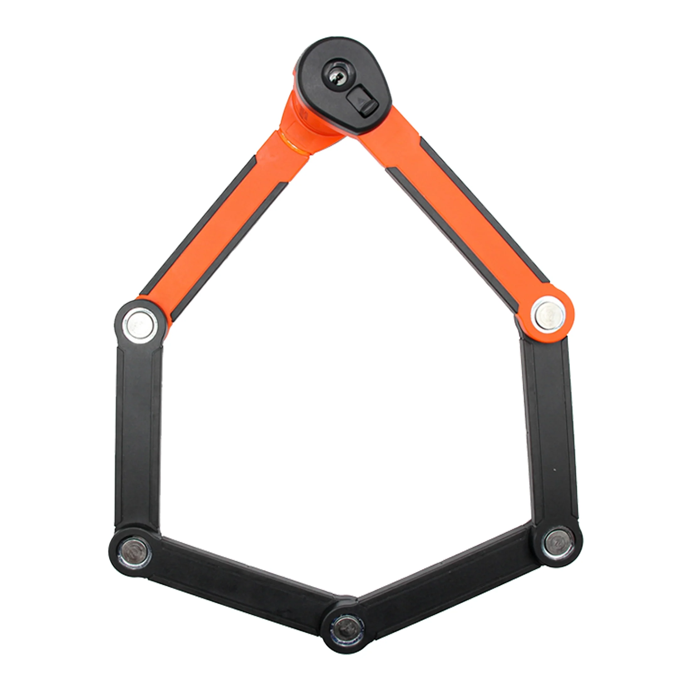 Kryptonite Evolution 790 Folding Lock - Image 2