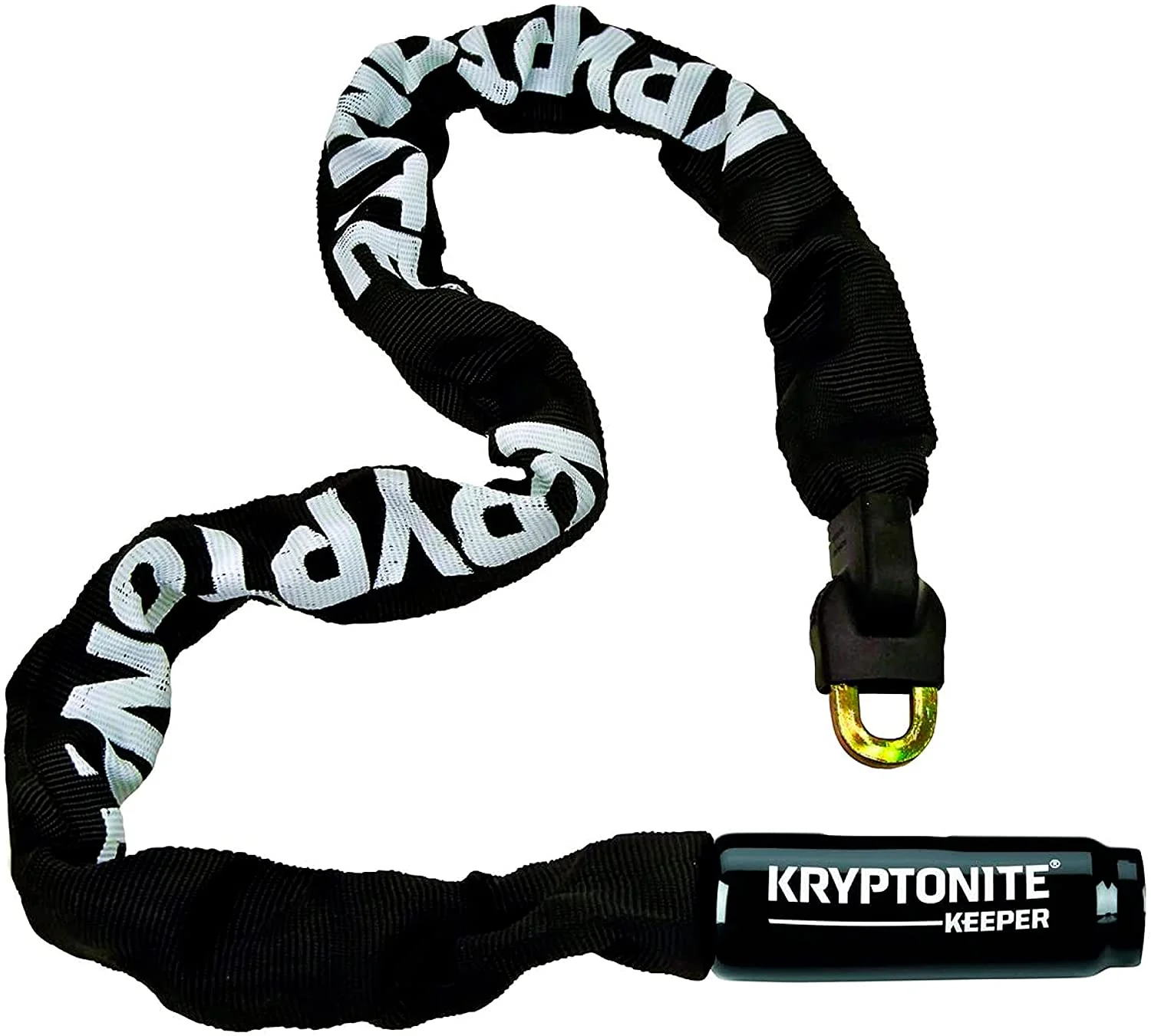 Kryptonite Keeper 785 Integrated Chain Lock - Image 2