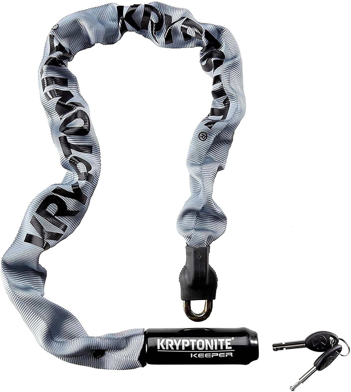Kryptonite Keeper 785 Integrated Chain Lock - Image 3