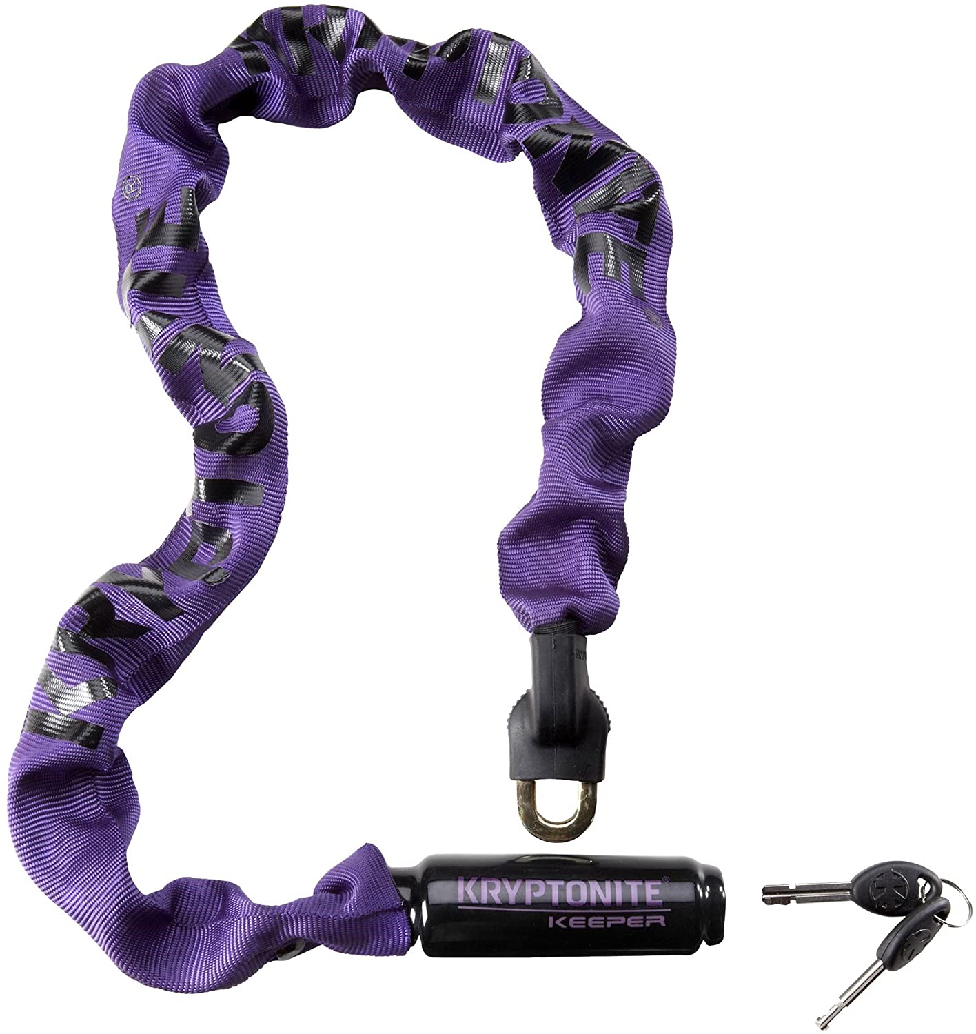 Kryptonite Keeper 785 Integrated Chain Lock - Image 4