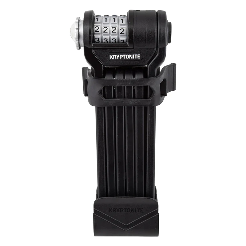 Kryptonite Keeper Folding Combo Lock 85cm