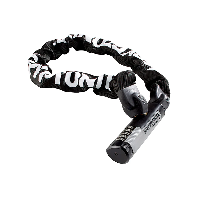 Kryptonite Kryptolok 990 Chain