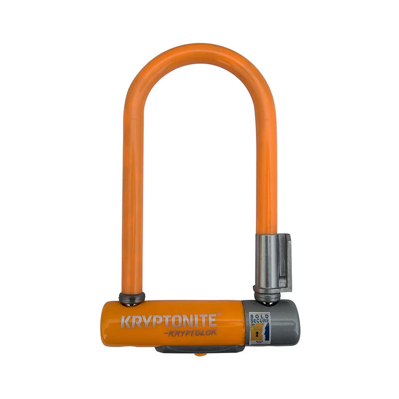 Kryptonite Kryptolok Mini 7 - Image 3