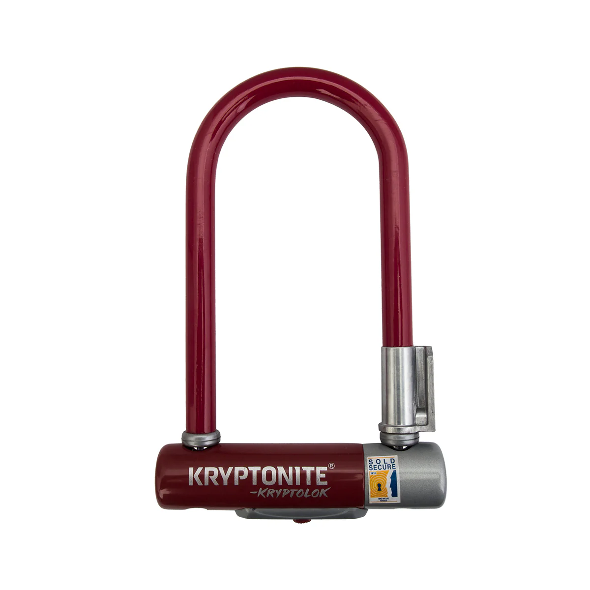 Kryptonite Kryptolok Mini 7 - Image 4