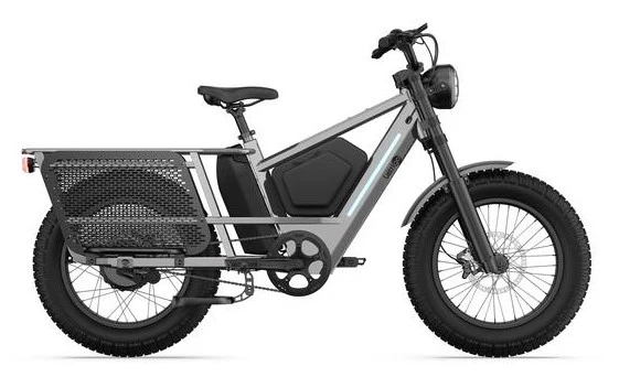 Letrigo Koda Electric Bike