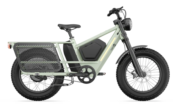 Letrigo Koda Electric Bike - Image 2