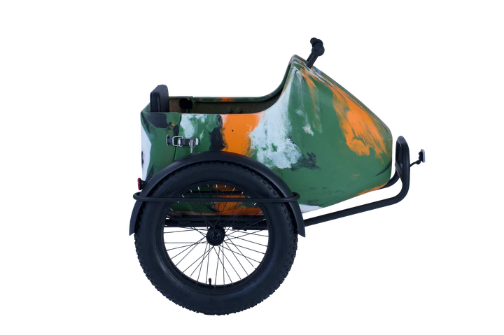 Letrigo Sidecar