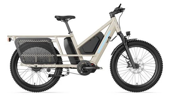 Letrigo Workhorse Electric Bike - Image 2