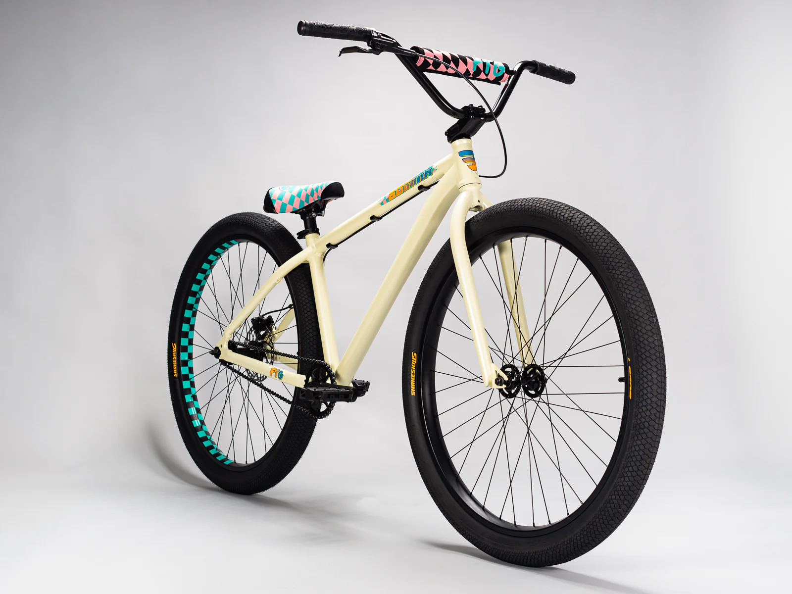 Mafia Bikes Bomma FTG 29" BMX Bike - Image 4