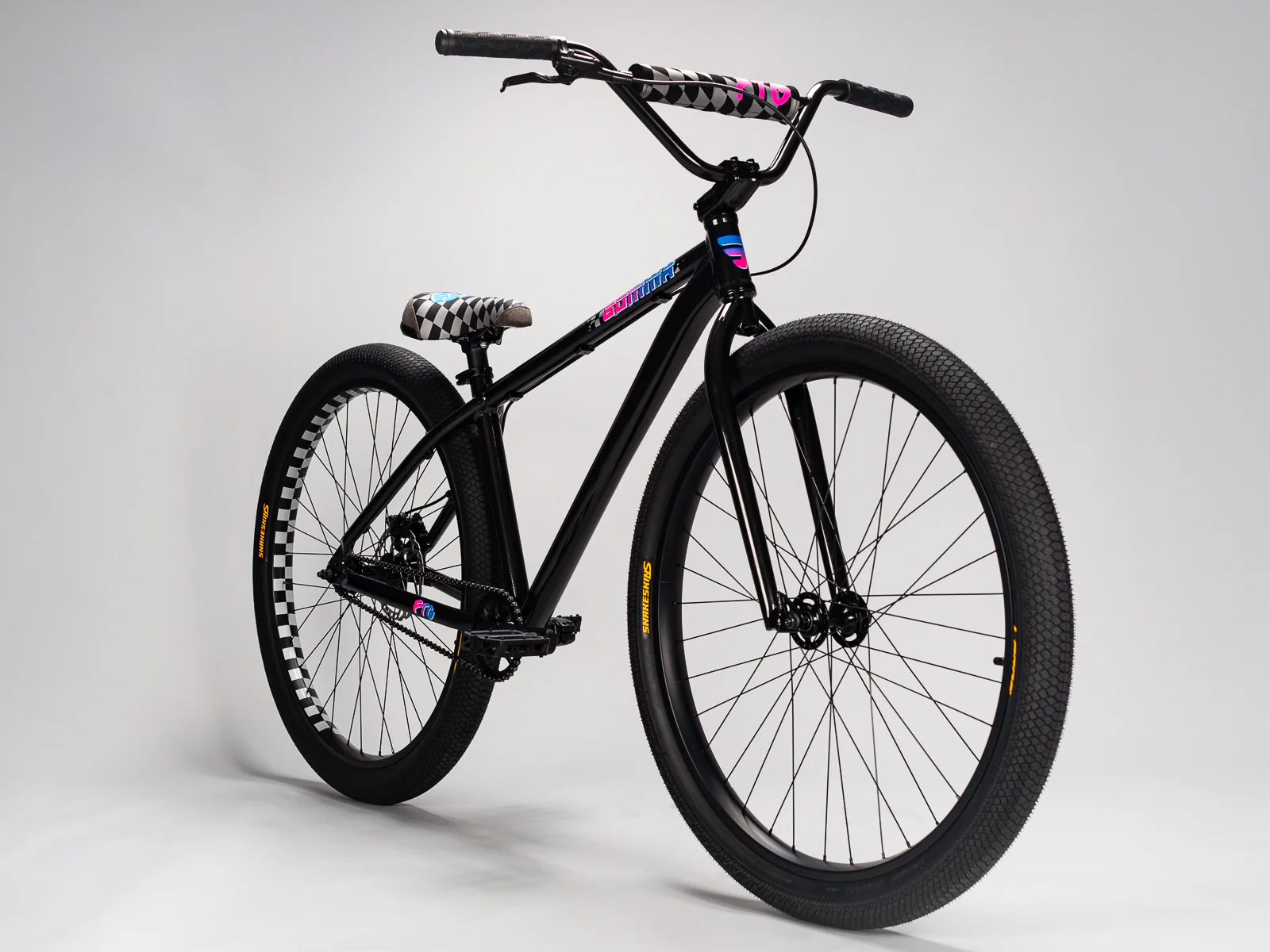 Mafia Bikes Bomma FTG 29" BMX Bike - Image 6
