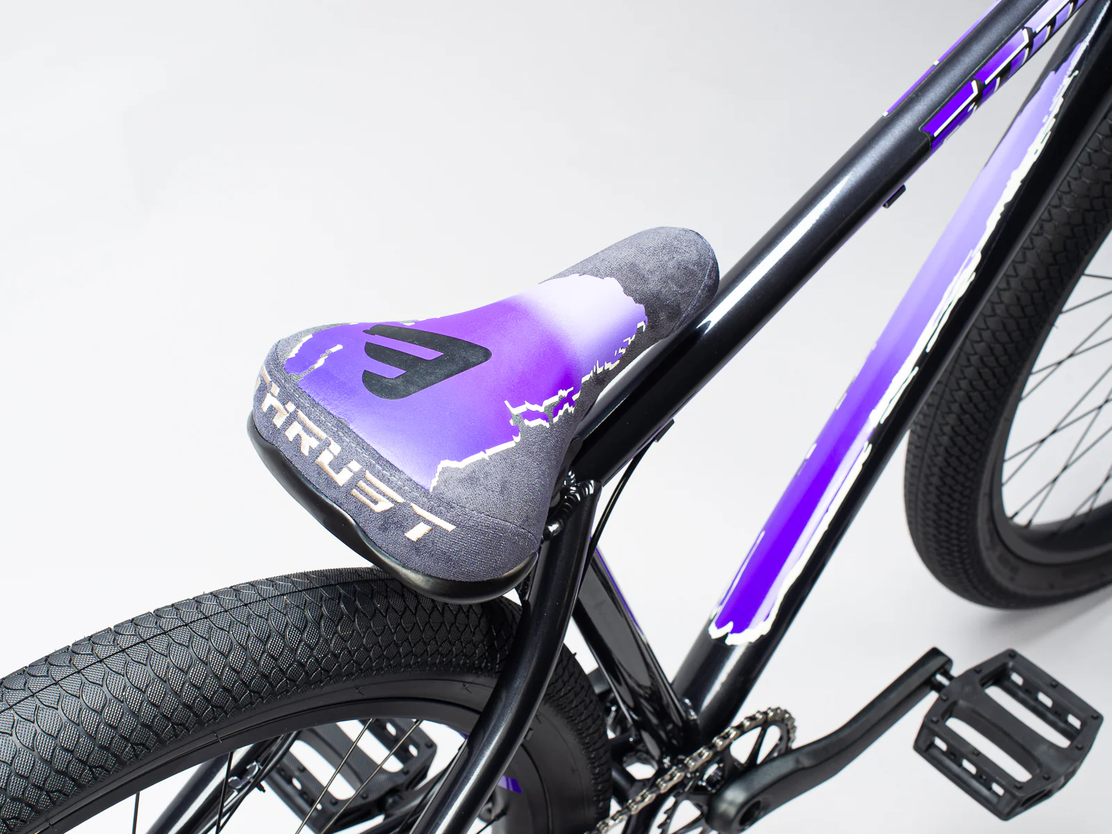 Mafia Bikes Bomma Thrust BMX Bike - Image 3