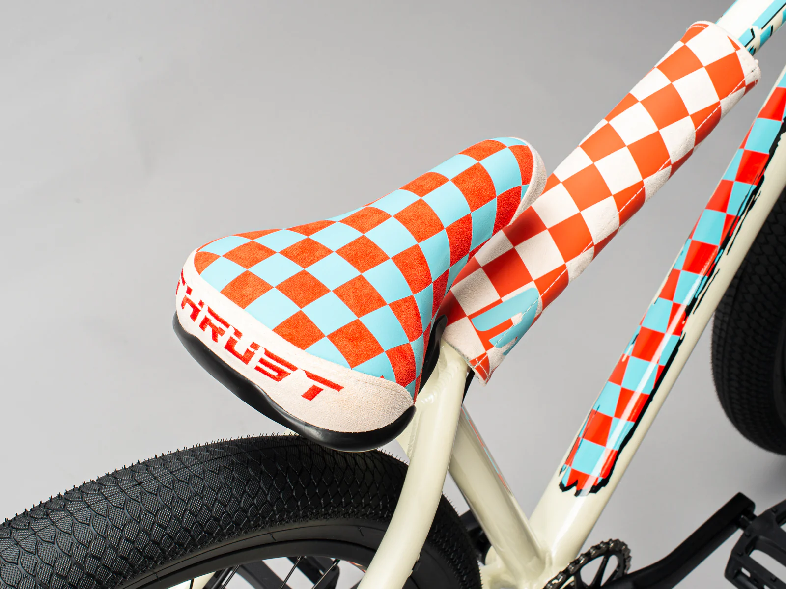 Mafia Bikes Bomma Thrust BMX Bike - Image 9