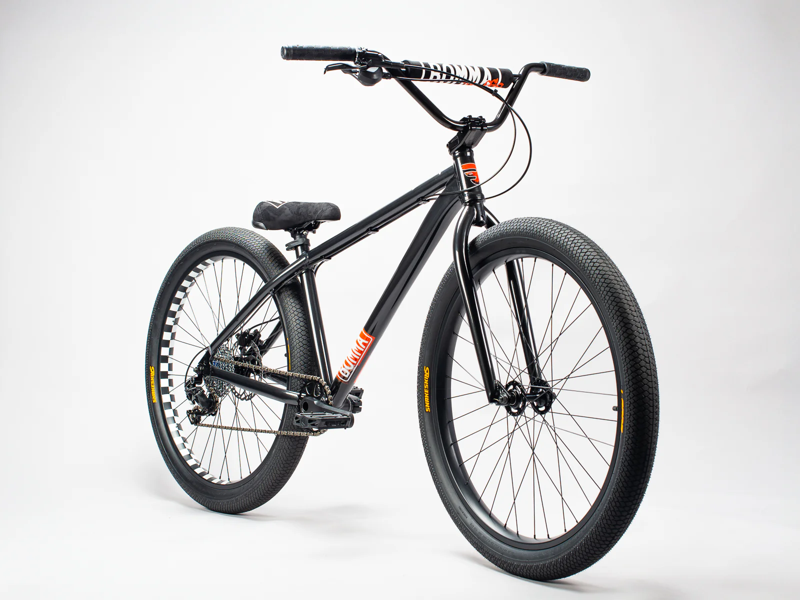 Mafia Bikes Bomma Traffic BMX Bike - Image 5