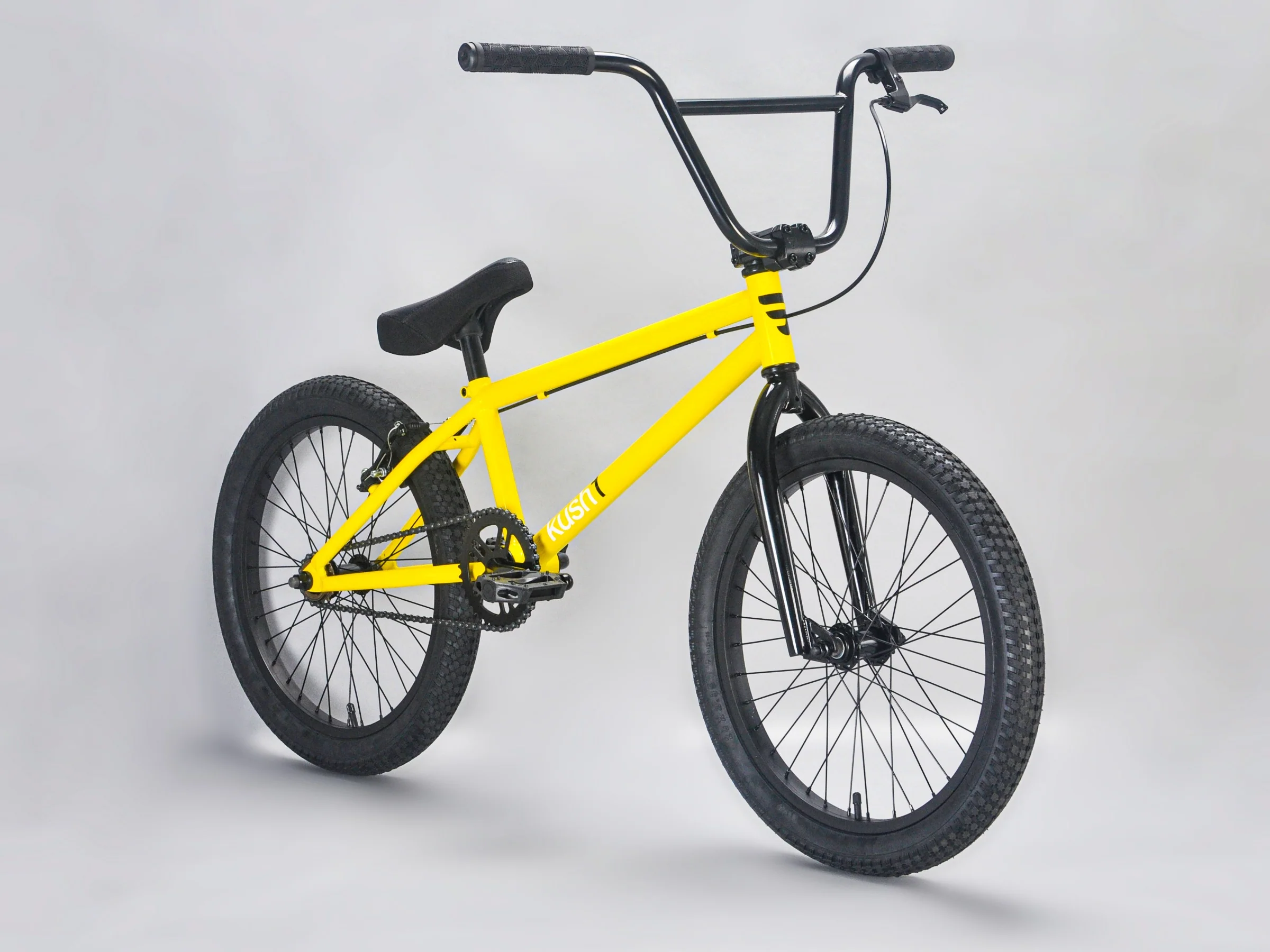 Mafia Bikes Kush 1 BMX Bike - Image 4