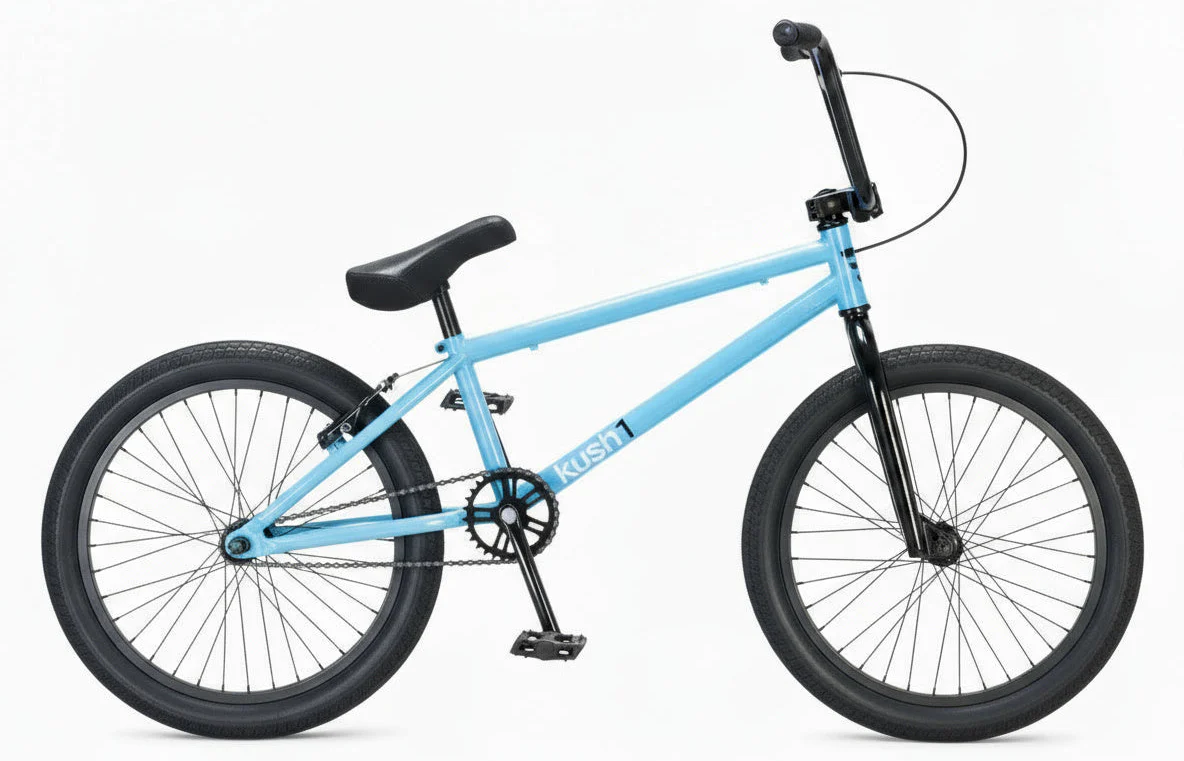 Mafia Bikes Kush 1 BMX Bike - Image 5