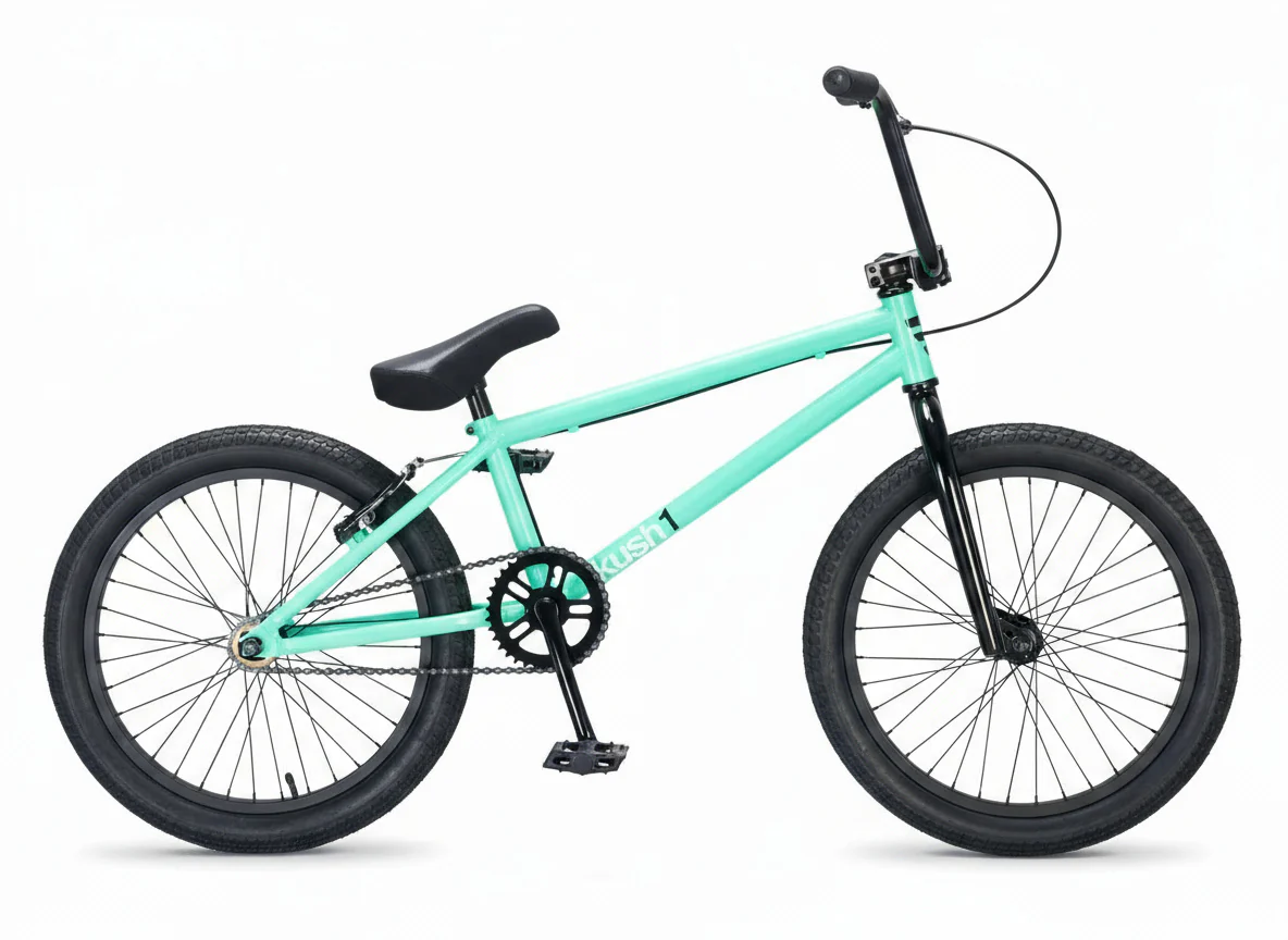 Mafia Bikes Kush 1 BMX Bike - Image 7