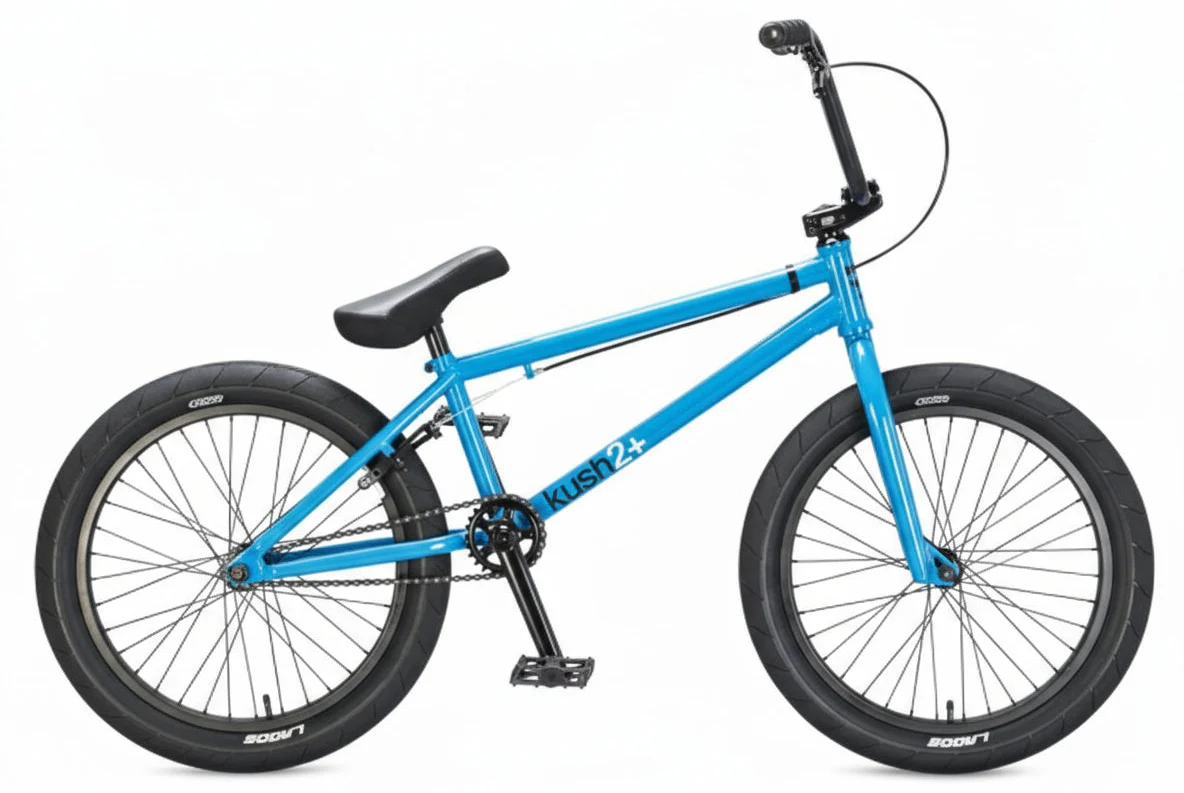 Mafia Bikes Kush 2+ BMX Bike - Image 3