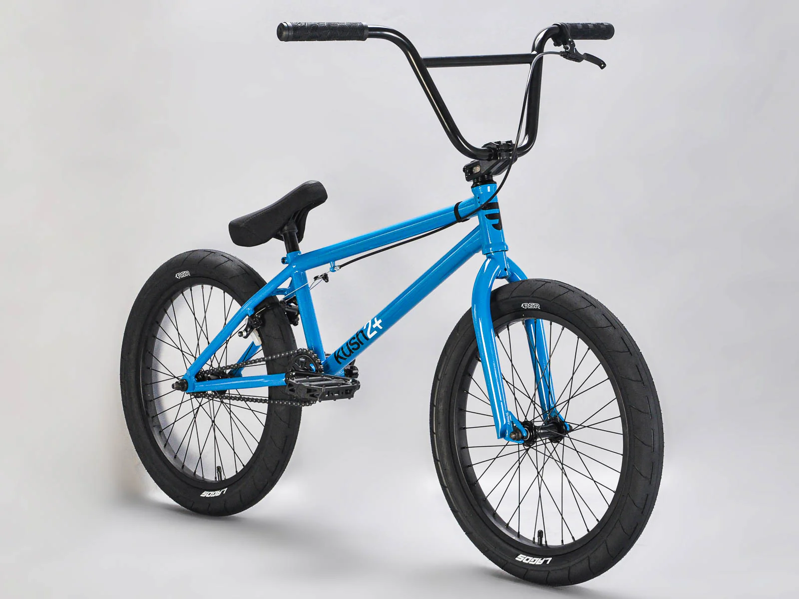 Mafia Bikes Kush 2+ BMX Bike - Image 4