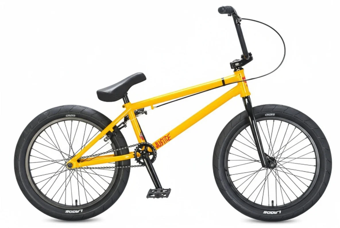 Mafia Bikes Kush 2+ BMX Bike - Image 5