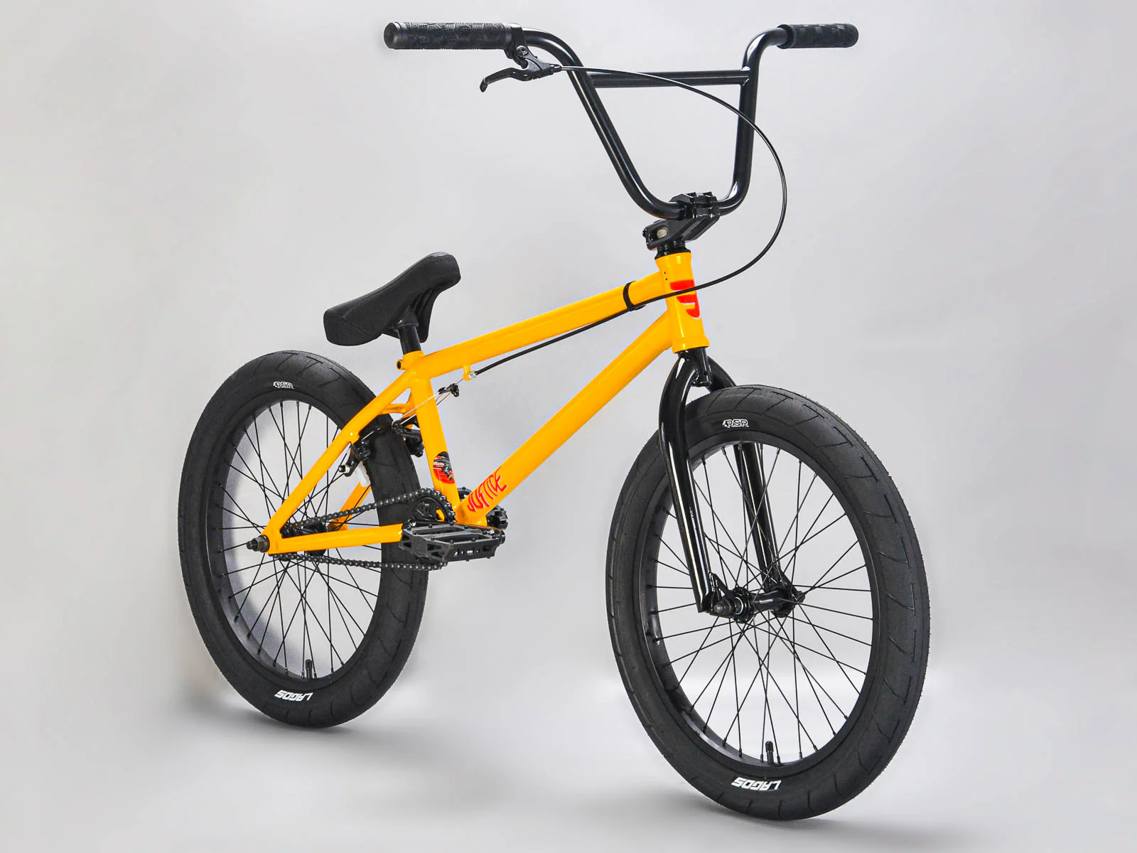 Mafia Bikes Kush 2+ BMX Bike - Image 6