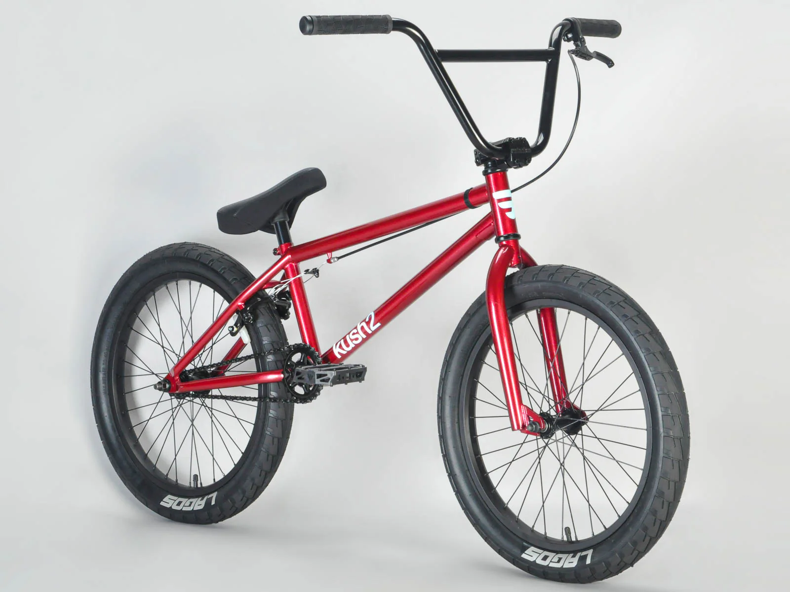 Mafia Bikes Kush 2 BMX Bike - Image 10