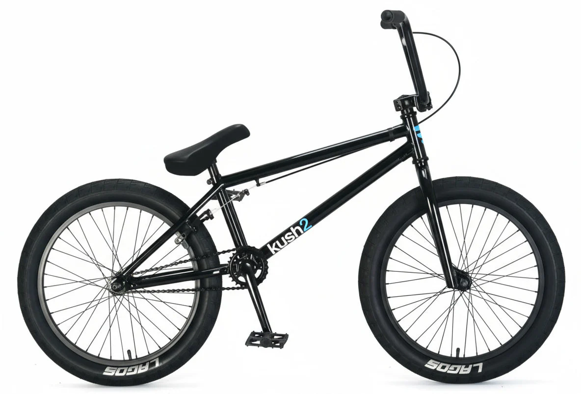 Mafia Bikes Kush 2 BMX Bike - Image 11