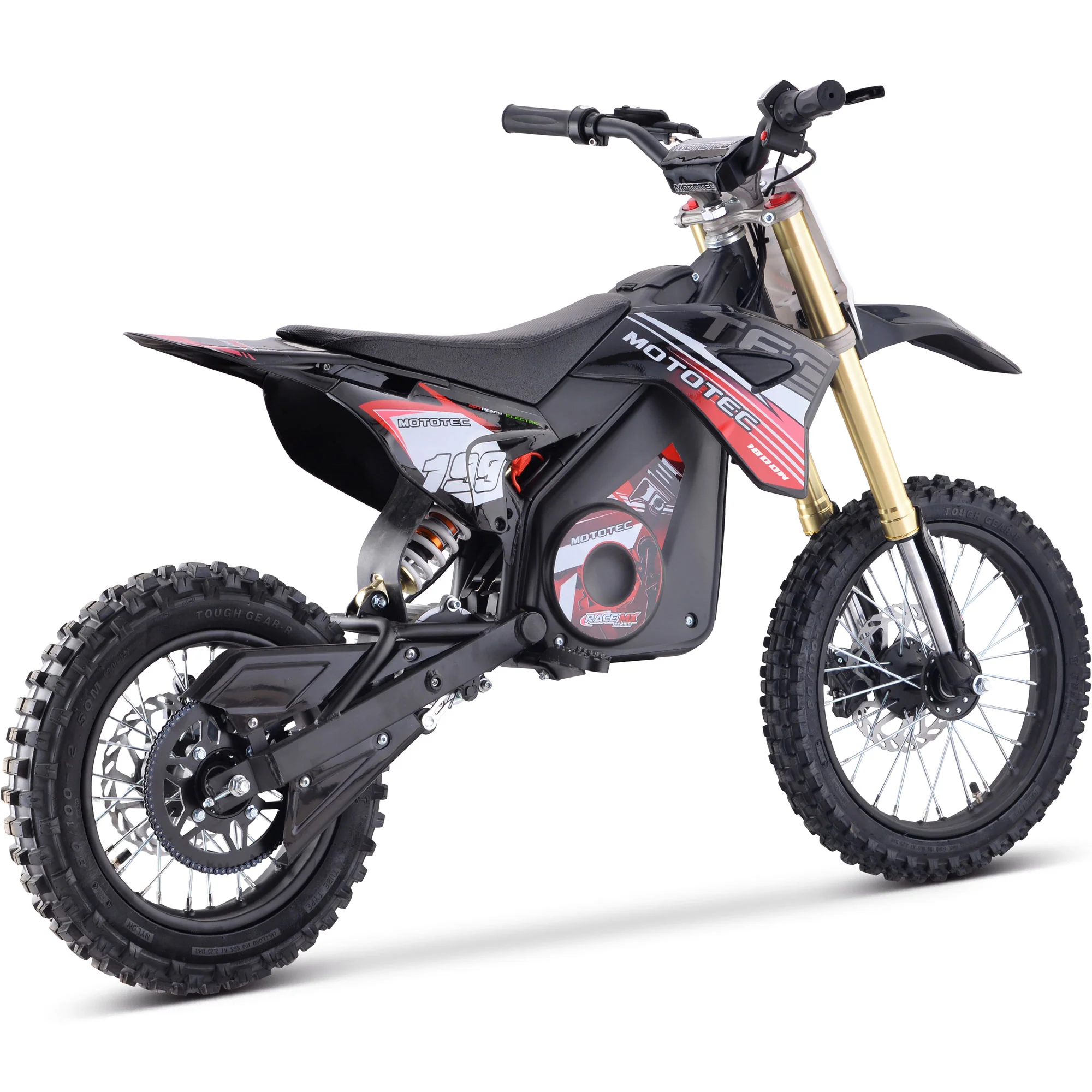 MotoTec 48v 1800w Pro Mini Moto - Image 23