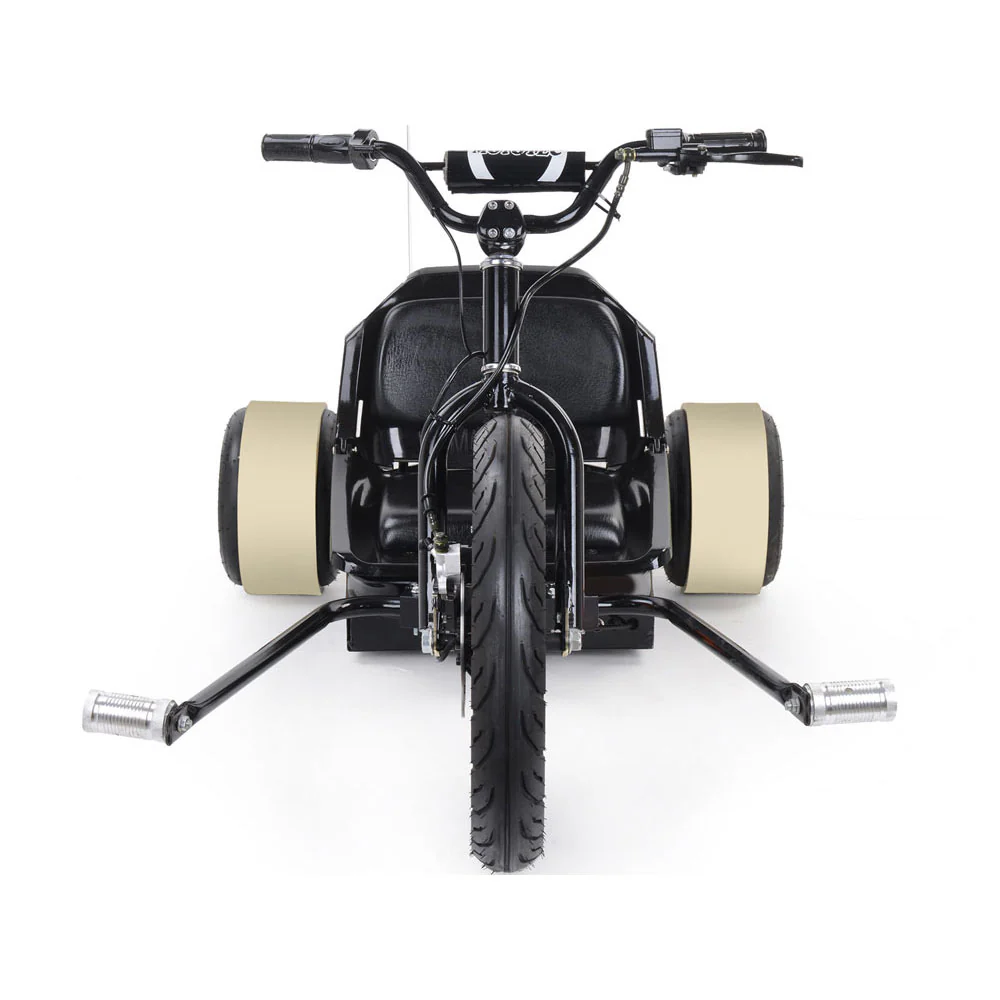 MotoTec 48v 500w Drifter Electric Trike - Image 5