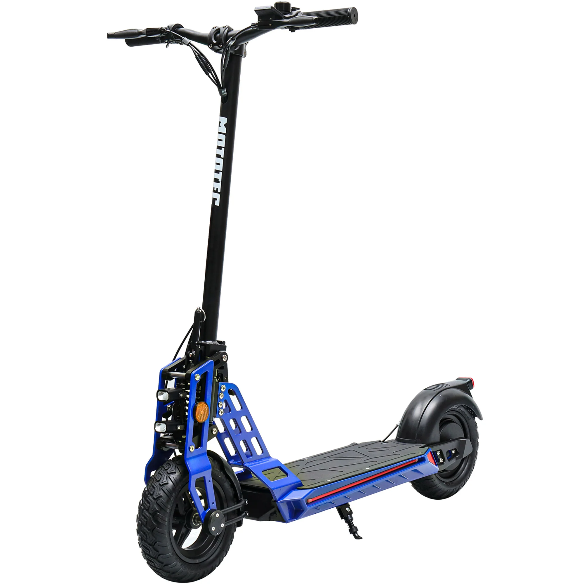 Mototec Free Ride 48v 600w Electric Scooter - Image 4