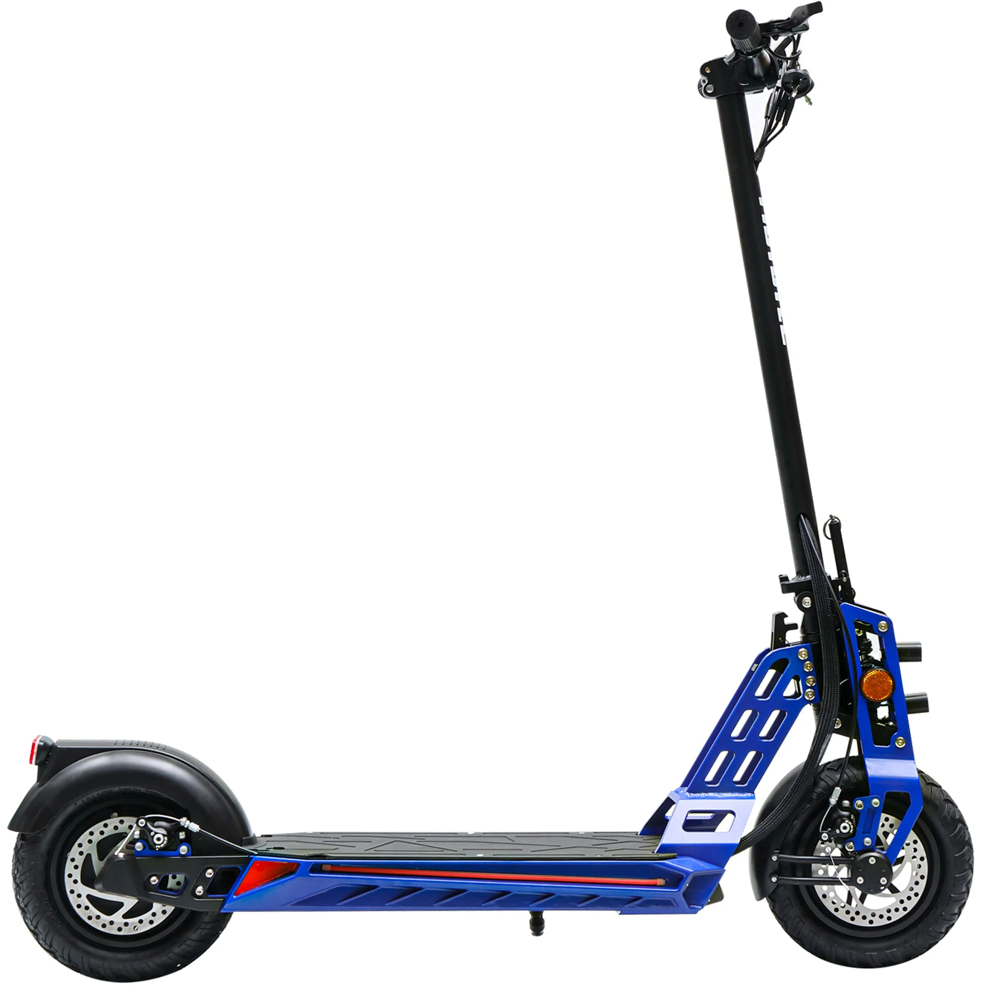 Mototec Free Ride 48v 600w Electric Scooter - Image 5