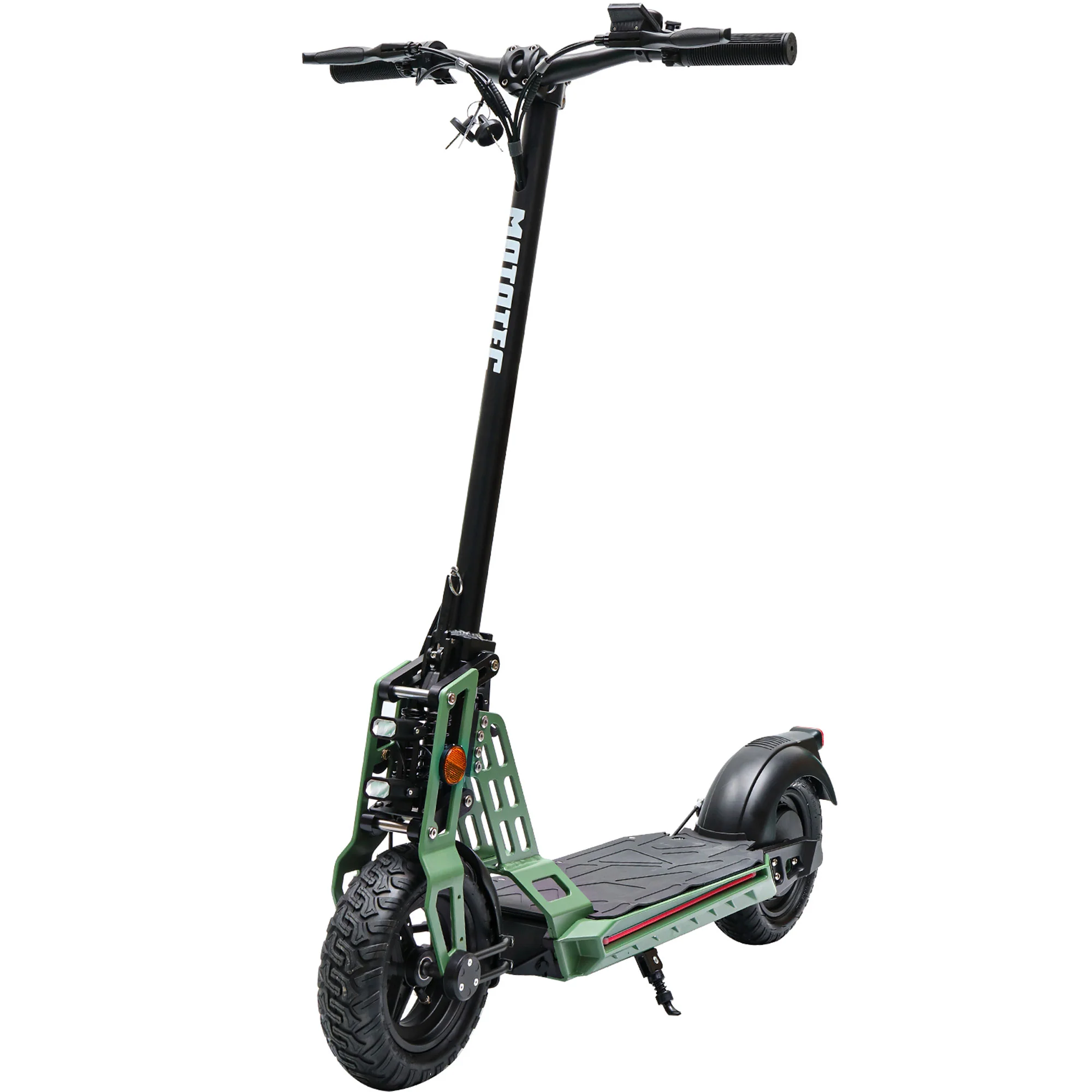 Mototec Free Ride 48v 600w Electric Scooter - Image 6