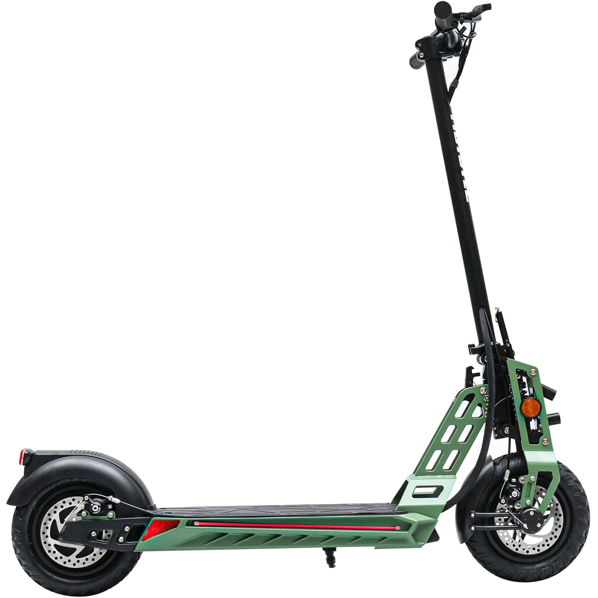 Mototec Free Ride 48v 600w Electric Scooter - Image 7