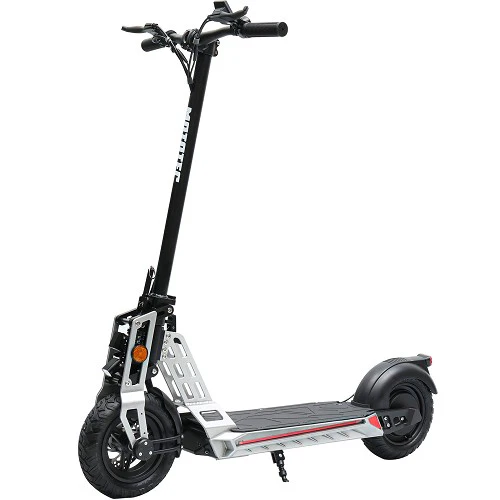Mototec Free Ride 48v 600w Electric Scooter - Image 8