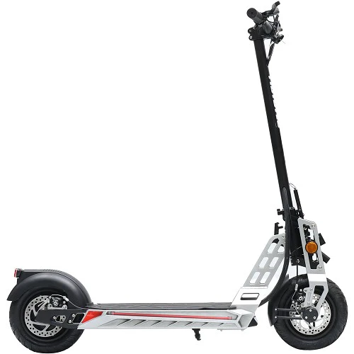 Mototec Free Ride 48v 600w Electric Scooter - Image 9