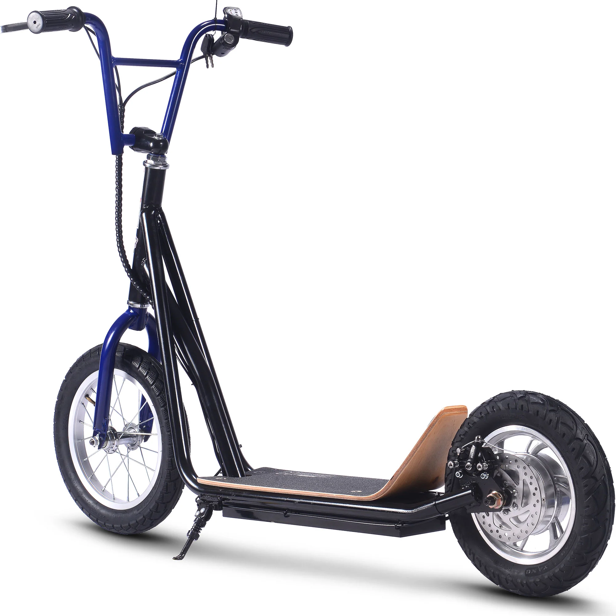 Mototec Groove 36v 350w Big Wheel Electric Scooter - Image 3