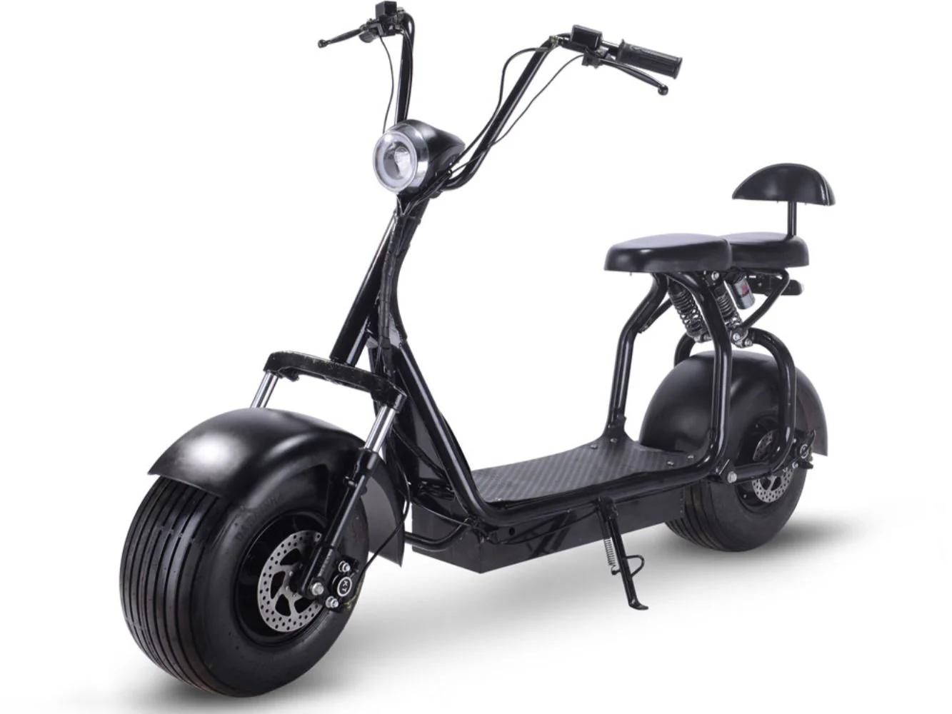 Mototec Knockout 60v 1000w Electric Scooter - Image 4