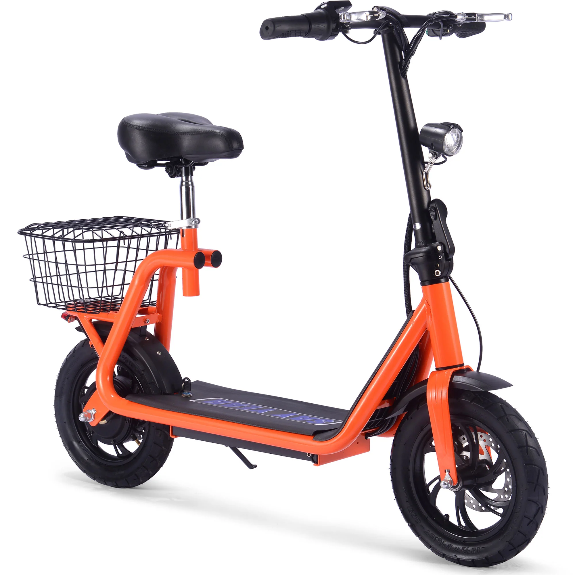 Mototec Metro 36v 500w Electric Scooter - Image 10